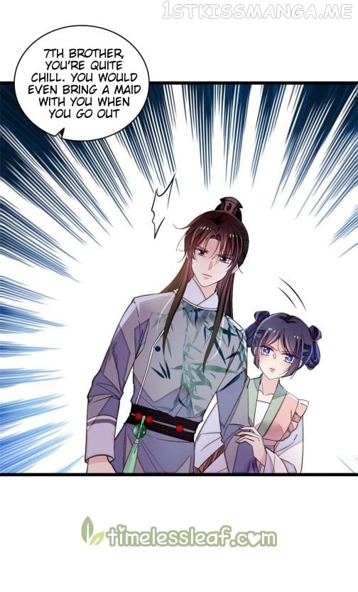 Sijin - Manhua chapter 115.5 - page 5