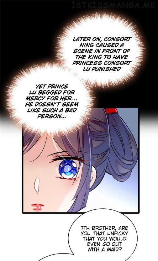 Sijin - Manhua chapter 115.5 - page 9