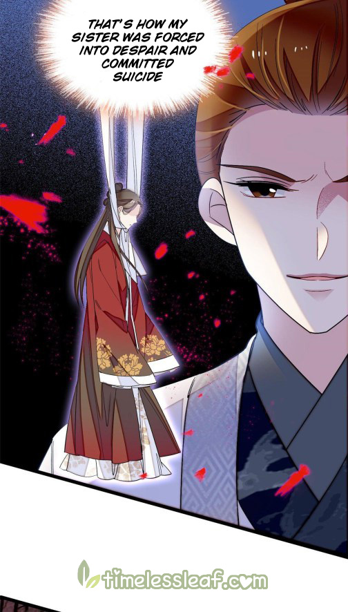 Sijin - Manhua chapter 115 - page 5