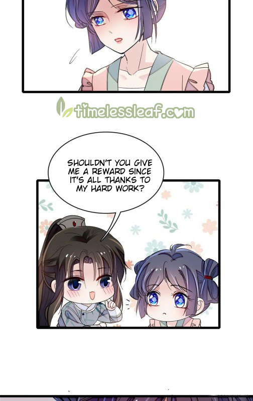 Sijin - Manhua chapter 115 - page 8