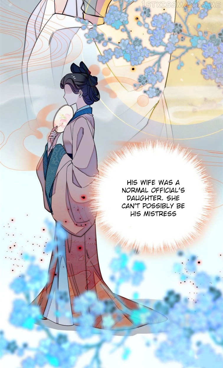 Sijin - Manhua chapter 114.5 - page 17