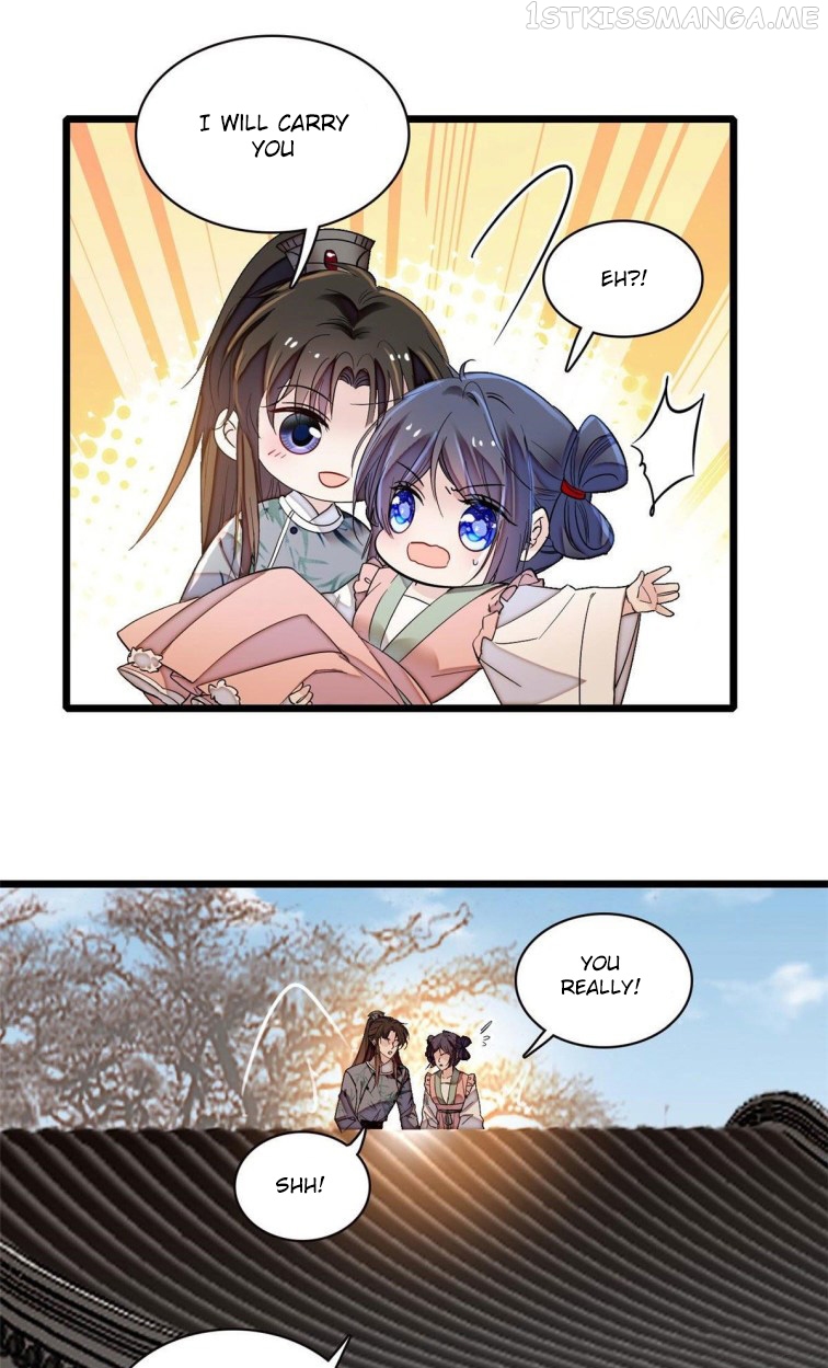 Sijin - Manhua chapter 114.5 - page 18