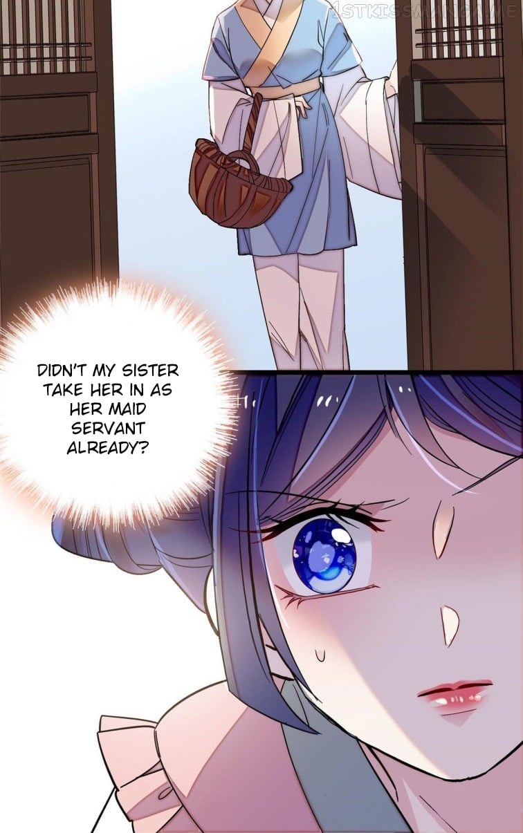 Sijin - Manhua chapter 114.5 - page 20