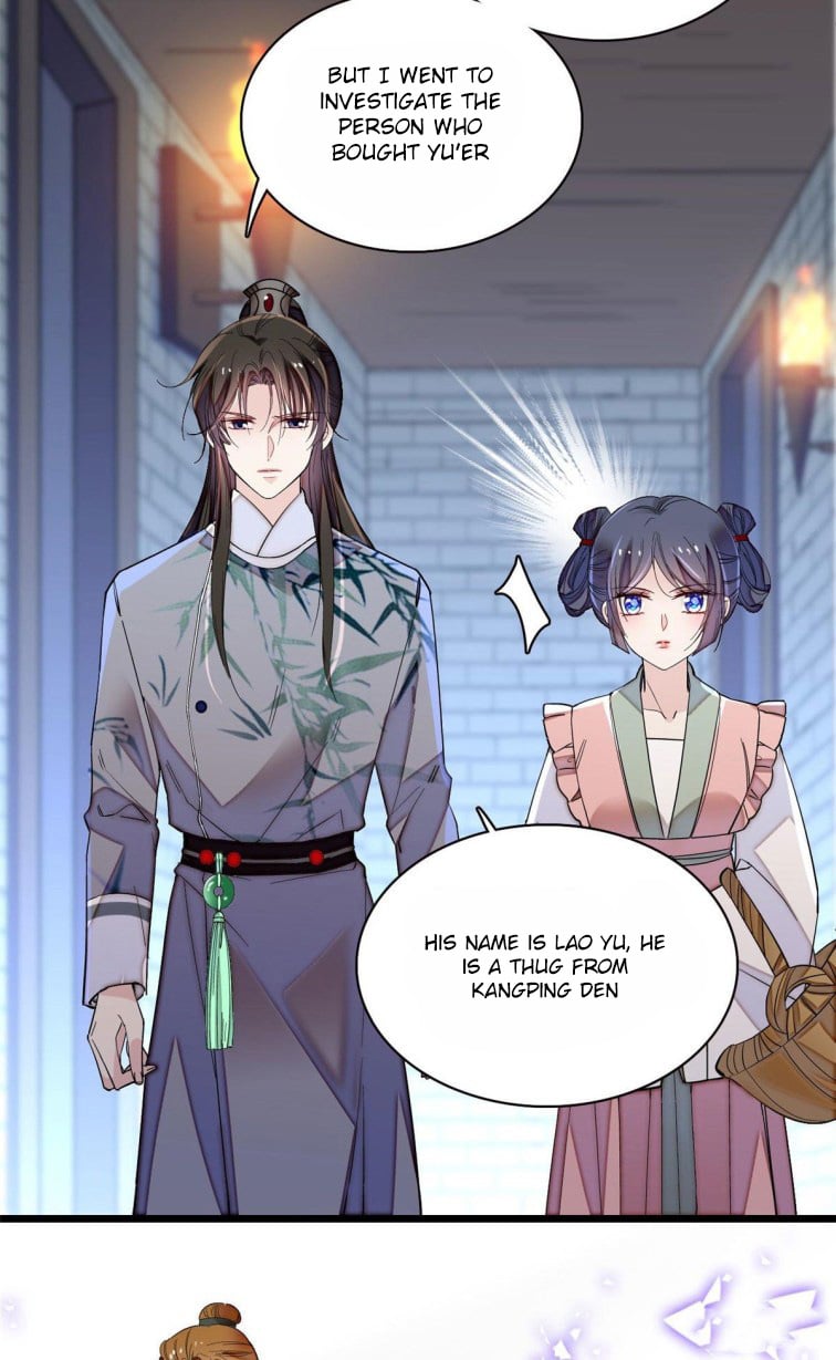 Sijin - Manhua chapter 114 - page 10