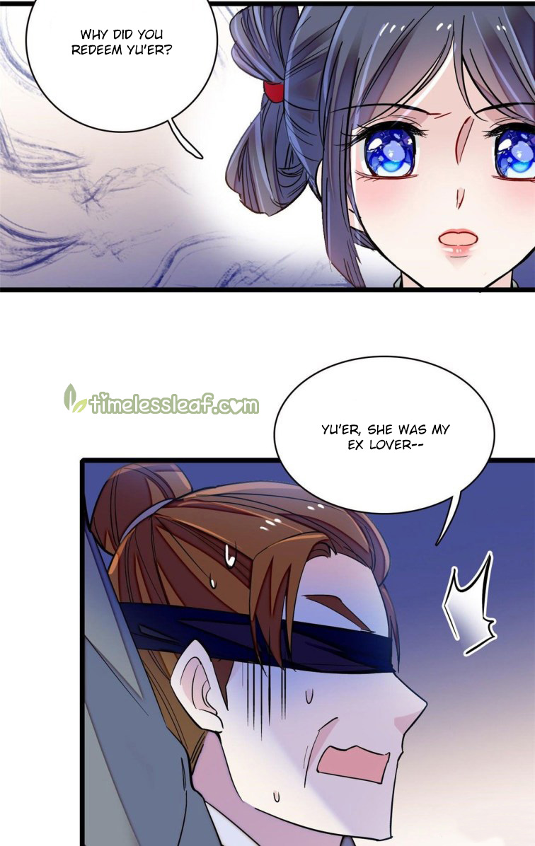 Sijin - Manhua chapter 114 - page 13