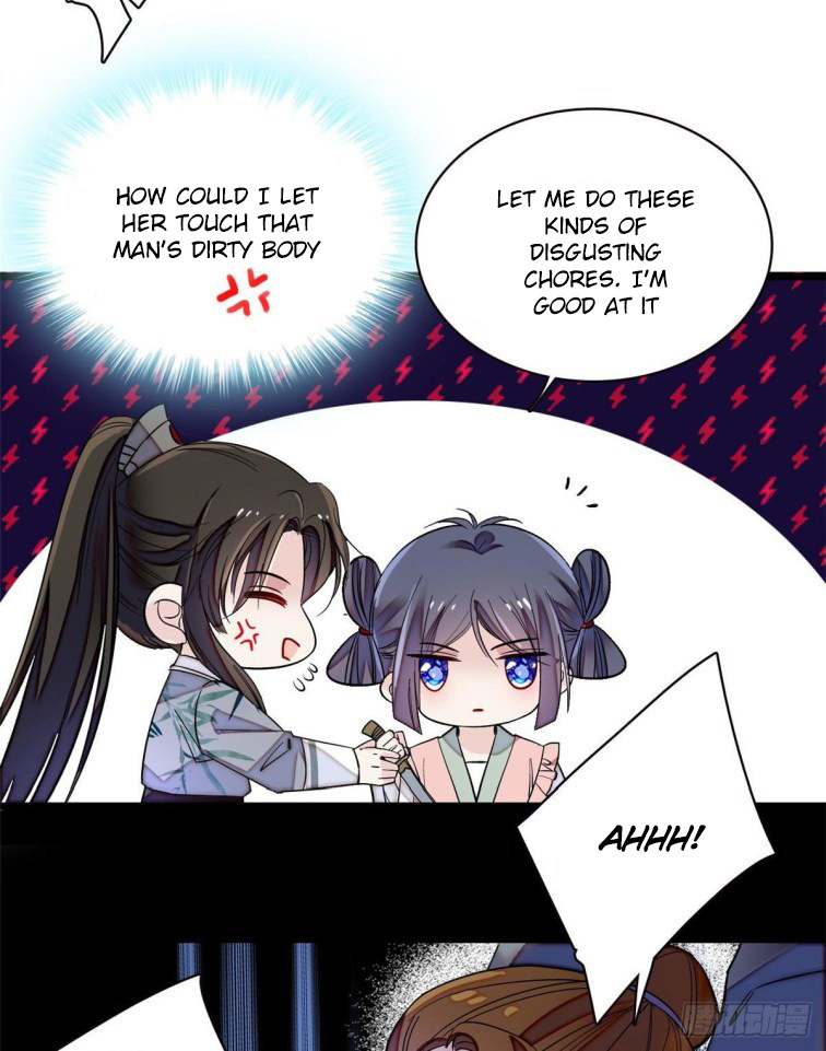 Sijin - Manhua chapter 114 - page 16