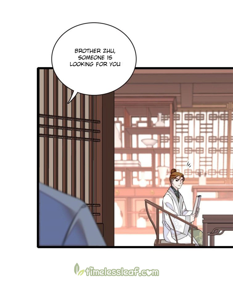 Sijin - Manhua chapter 114 - page 21