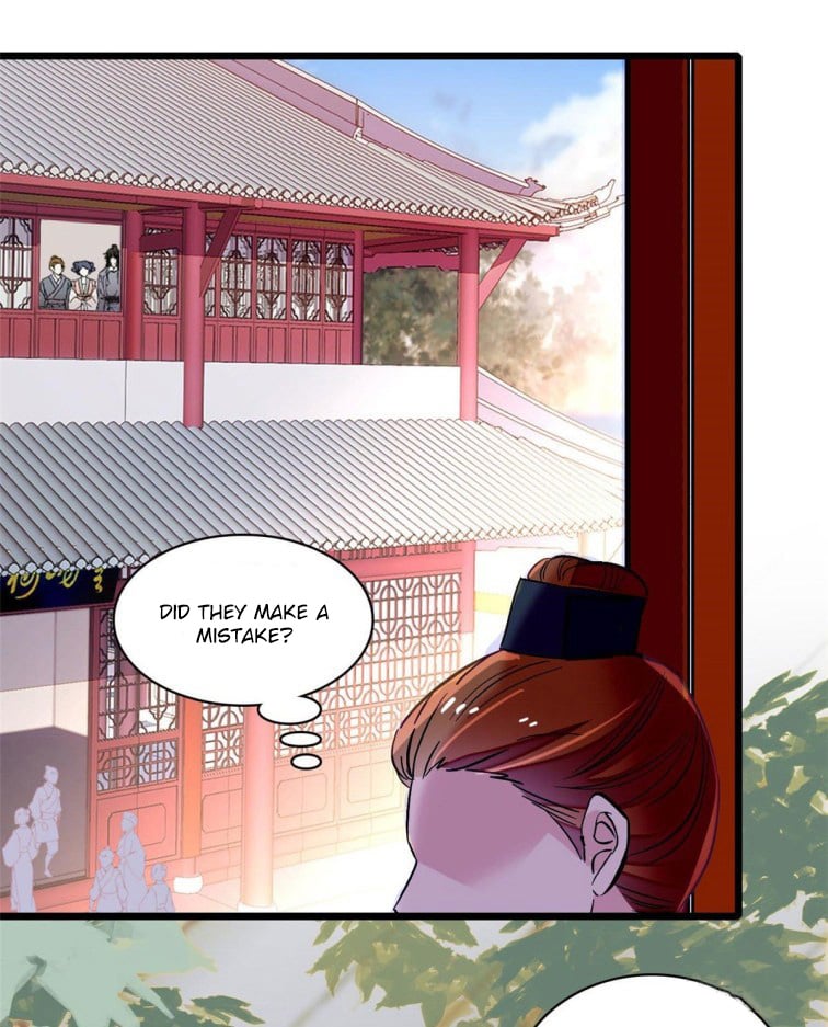 Sijin - Manhua chapter 114 - page 23