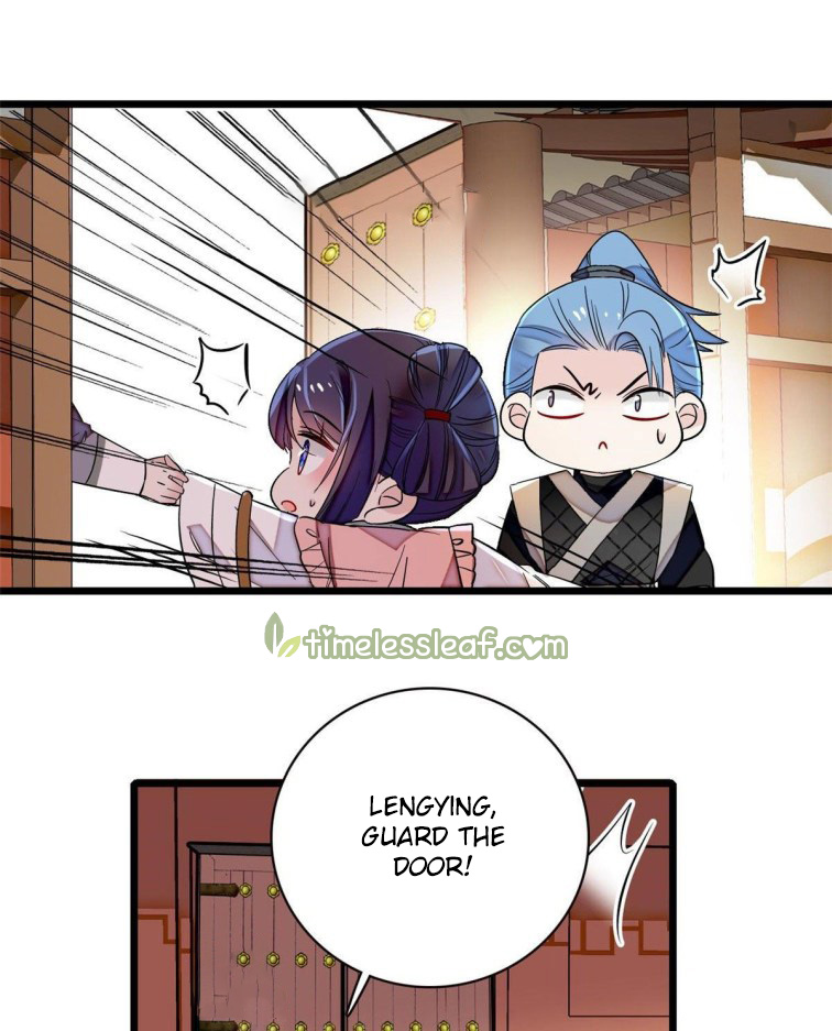 Sijin - Manhua chapter 114 - page 5
