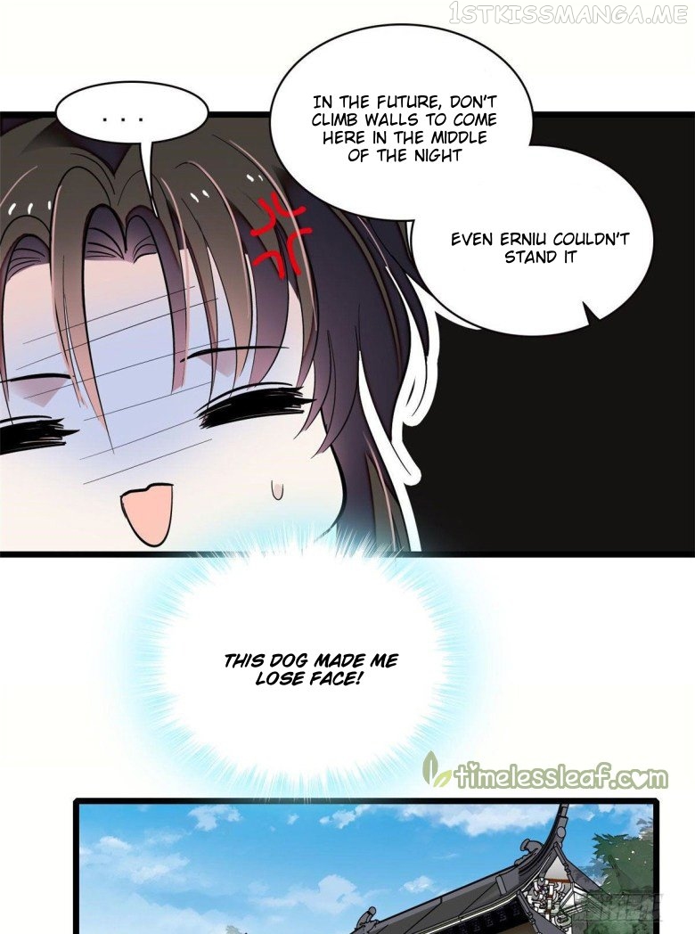Sijin - Manhua chapter 113.5 - page 11
