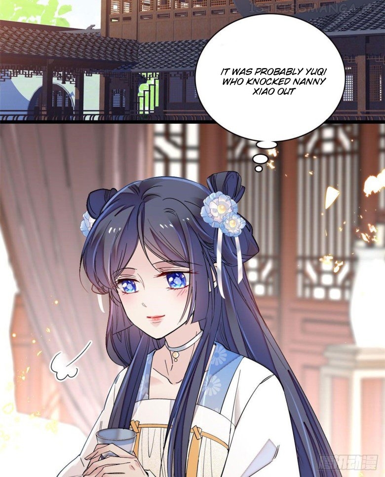 Sijin - Manhua chapter 113.5 - page 16