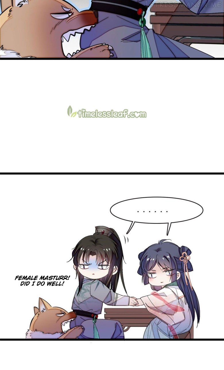 Sijin - Manhua chapter 113.5 - page 7