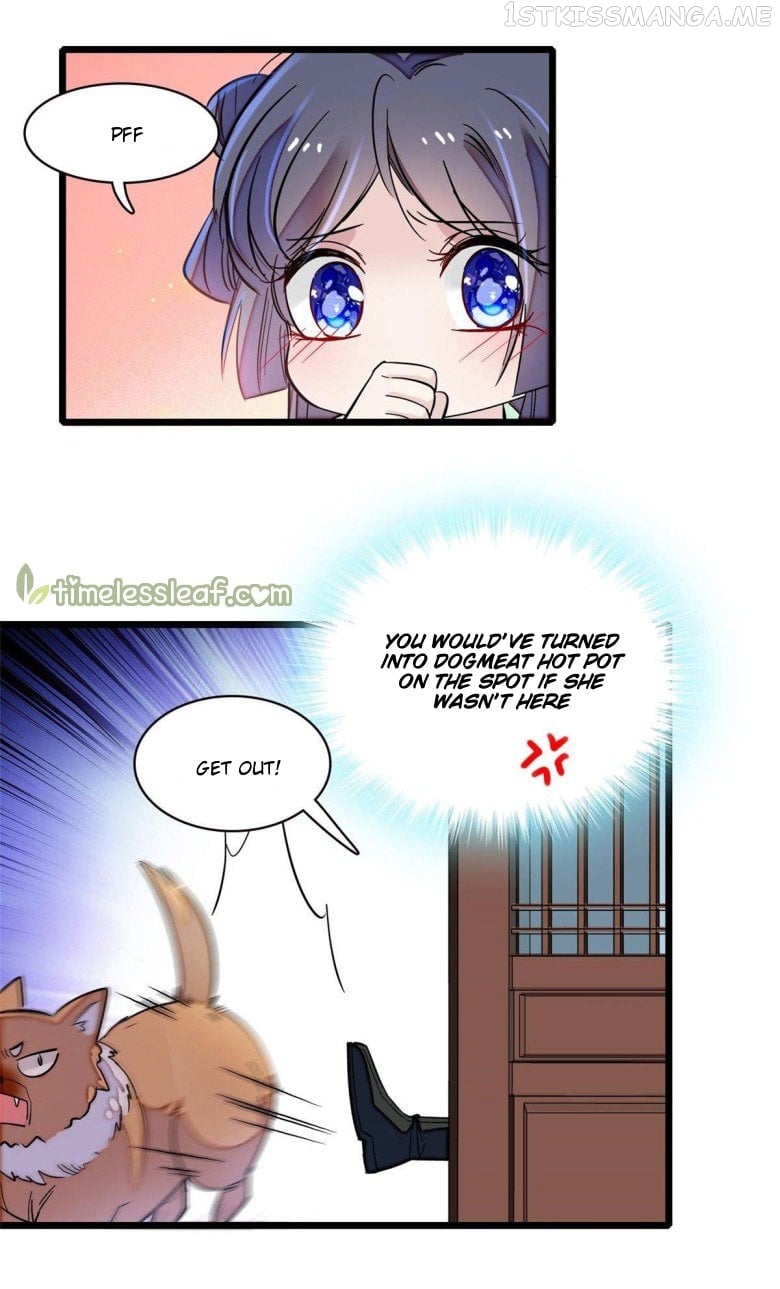 Sijin - Manhua chapter 113.5 - page 8