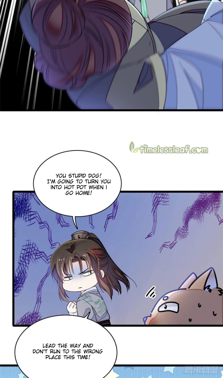Sijin - Manhua chapter 113 - page 11