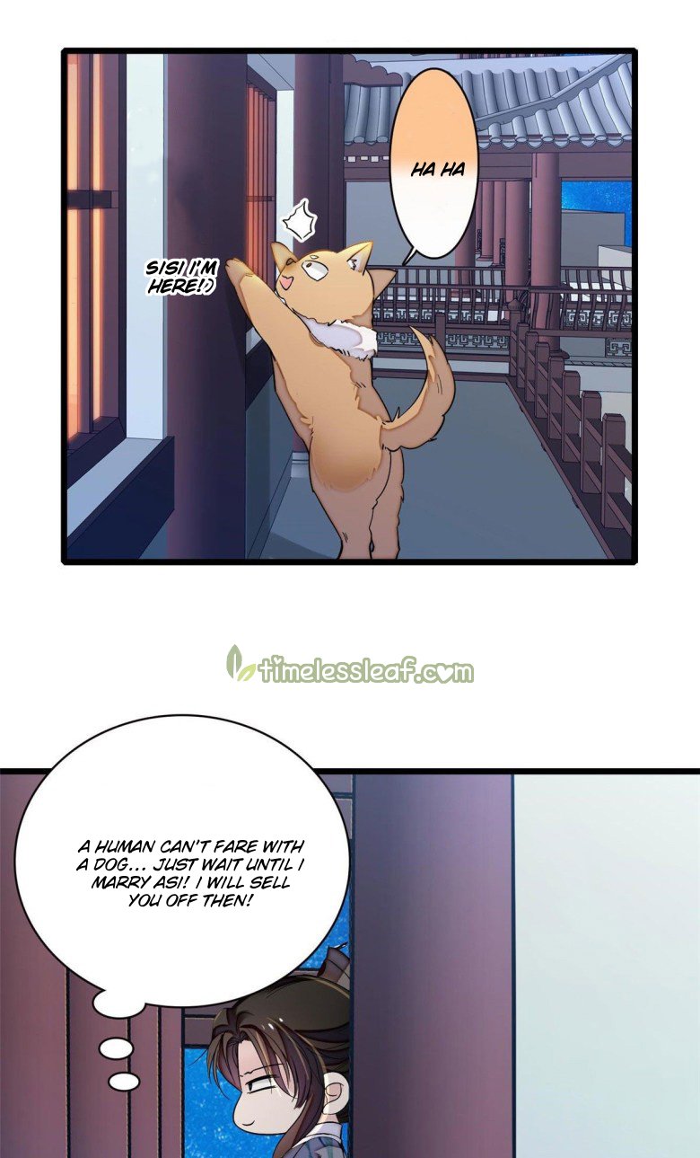 Sijin - Manhua chapter 113 - page 13