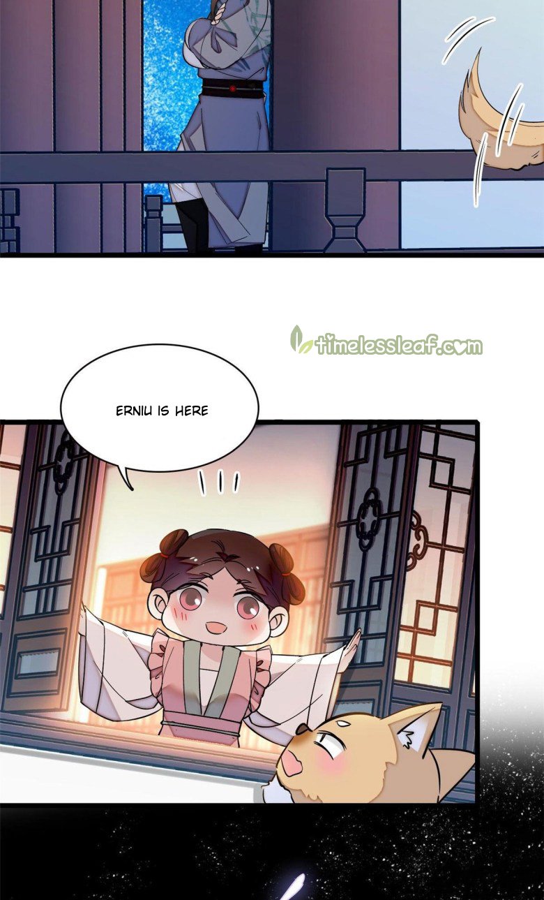 Sijin - Manhua chapter 113 - page 14