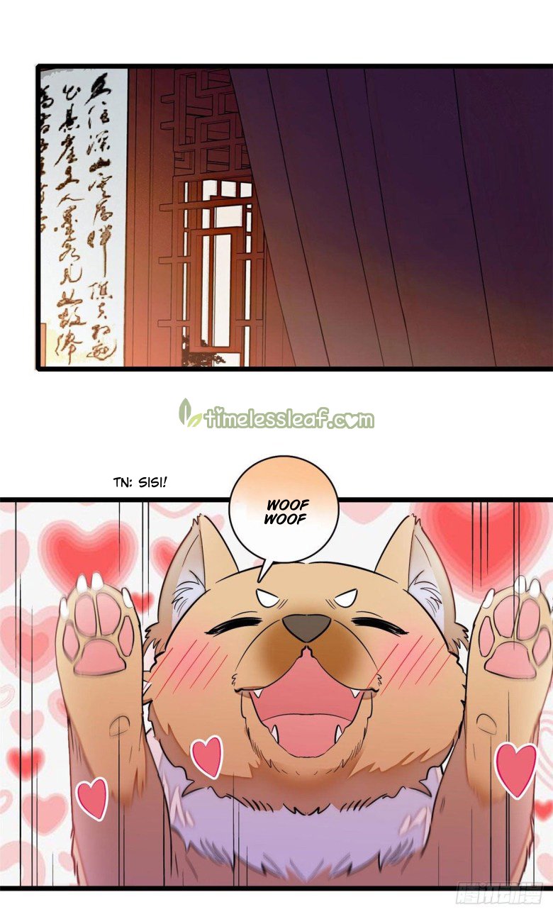Sijin - Manhua chapter 113 - page 16