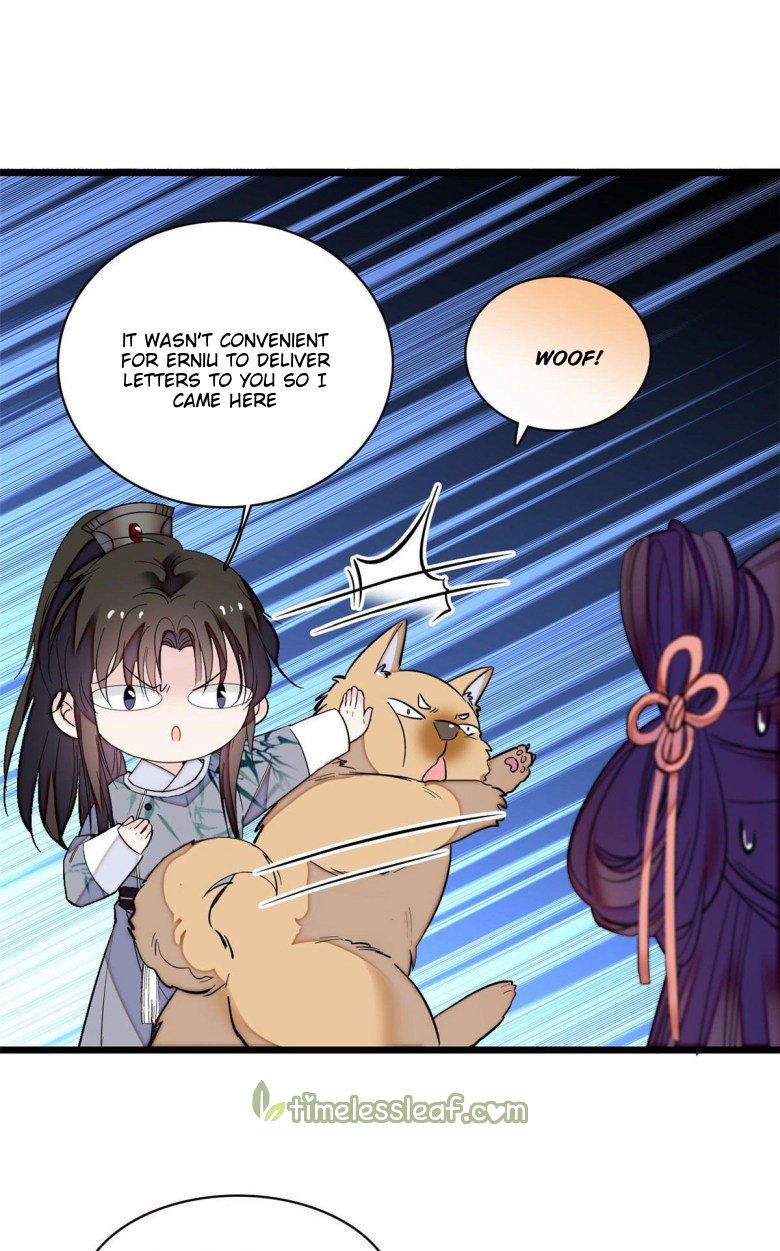 Sijin - Manhua chapter 113 - page 17
