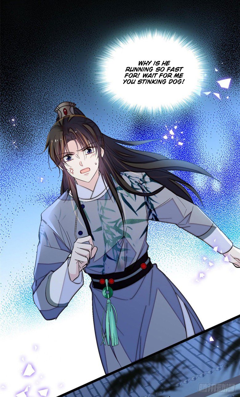 Sijin - Manhua chapter 113 - page 4