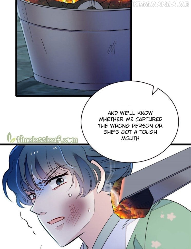 Sijin - Manhua chapter 112.5 - page 1