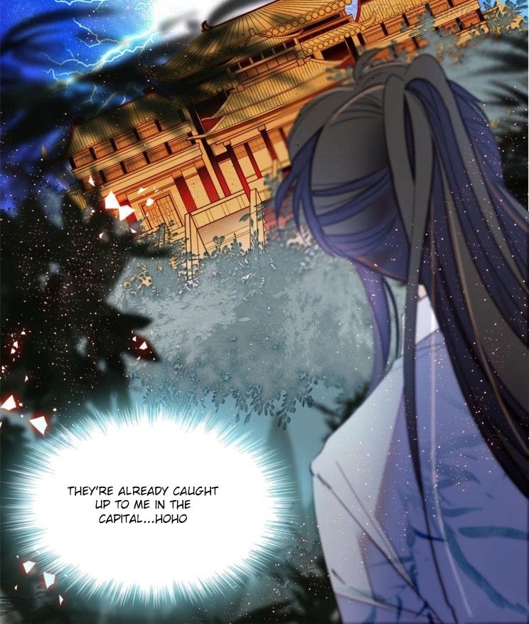 Sijin - Manhua chapter 112.5 - page 14
