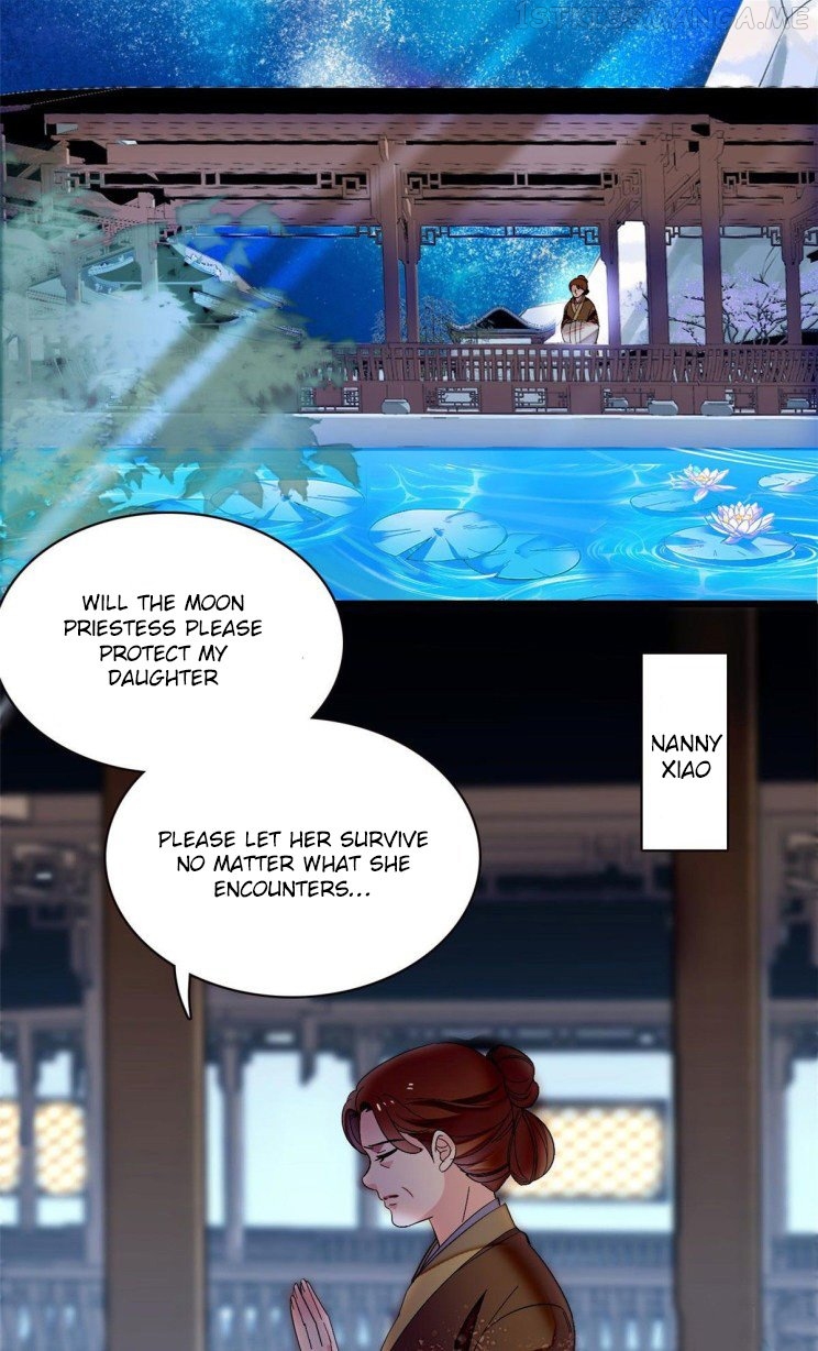 Sijin - Manhua chapter 112.5 - page 18