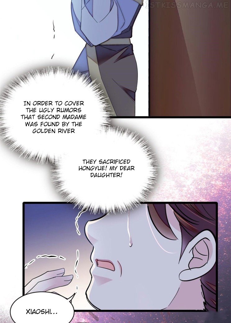 Sijin - Manhua chapter 112.5 - page 23