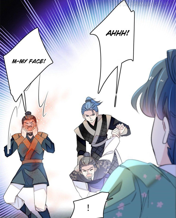 Sijin - Manhua chapter 112.5 - page 5