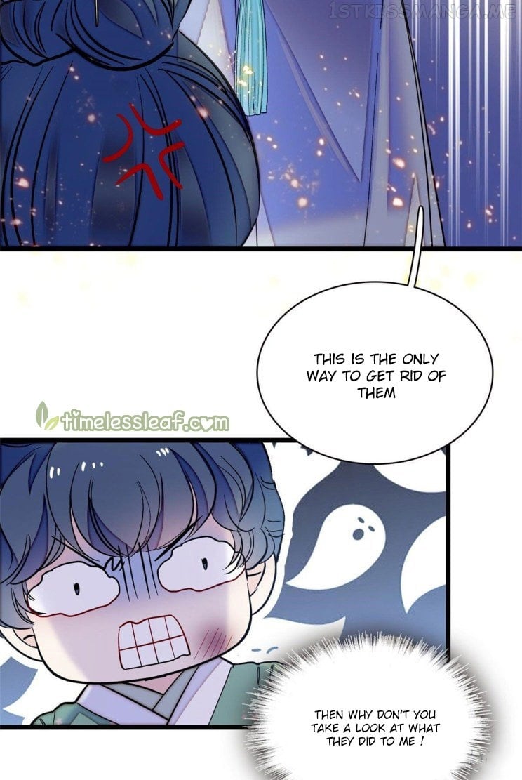 Sijin - Manhua chapter 112.5 - page 8