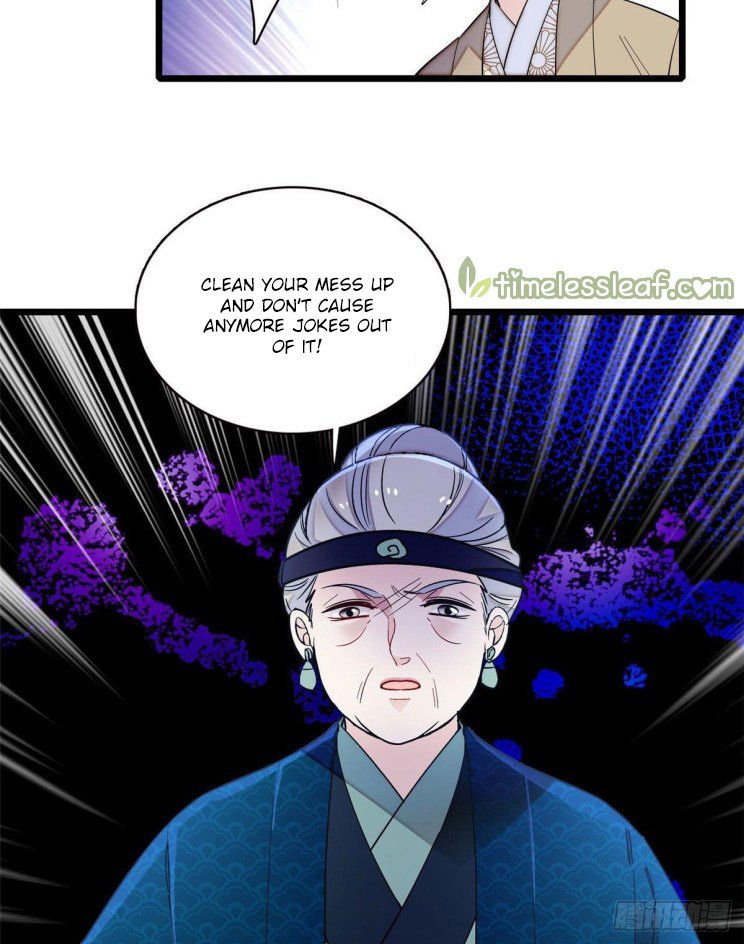 Sijin - Manhua chapter 112 - page 12