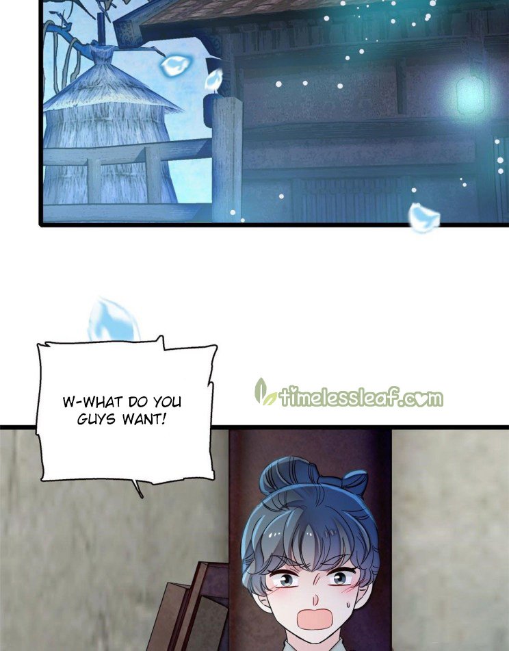 Sijin - Manhua chapter 112 - page 17