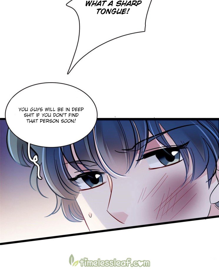 Sijin - Manhua chapter 112 - page 22