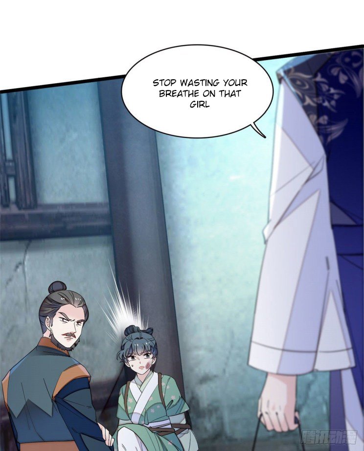 Sijin - Manhua chapter 112 - page 23
