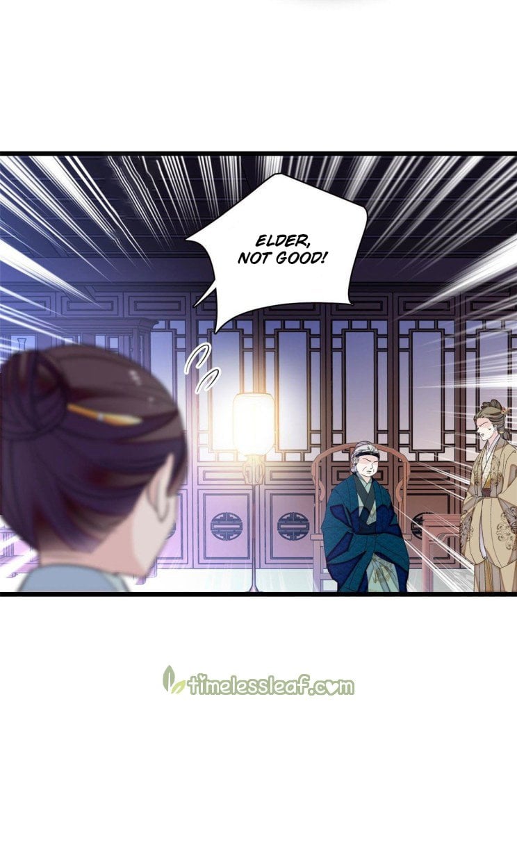 Sijin - Manhua chapter 112 - page 6