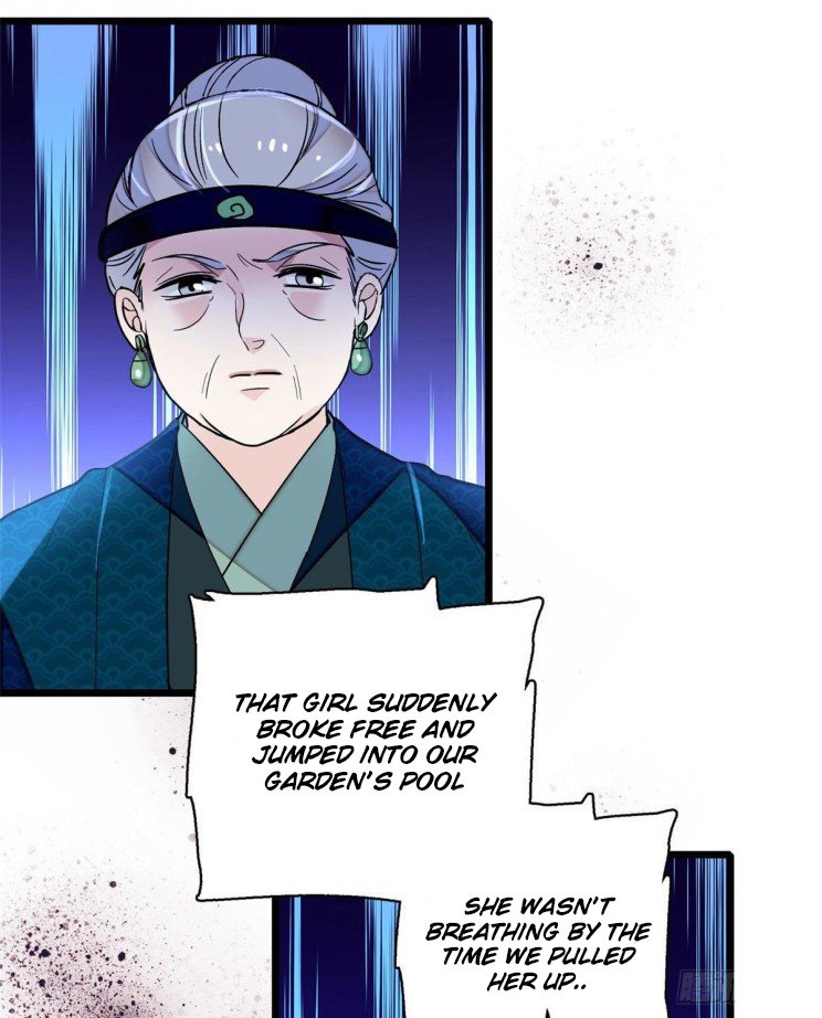 Sijin - Manhua chapter 112 - page 7
