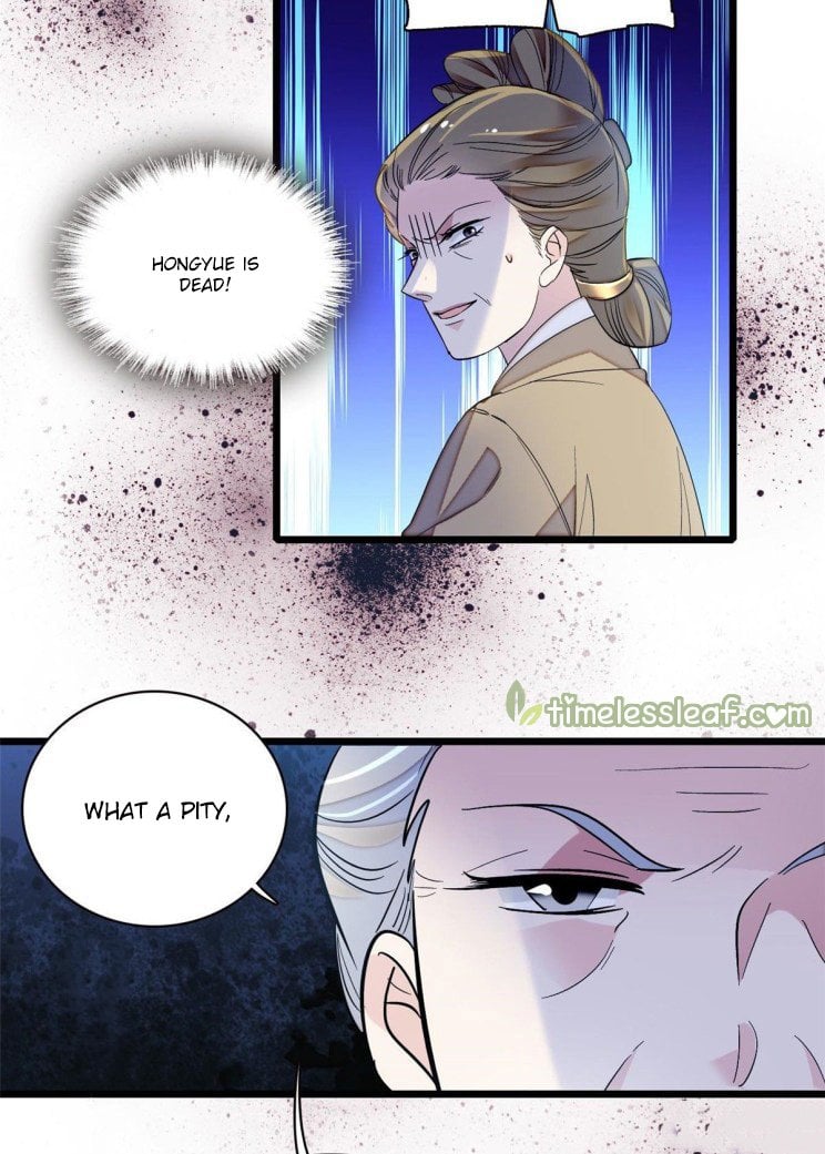 Sijin - Manhua chapter 112 - page 8