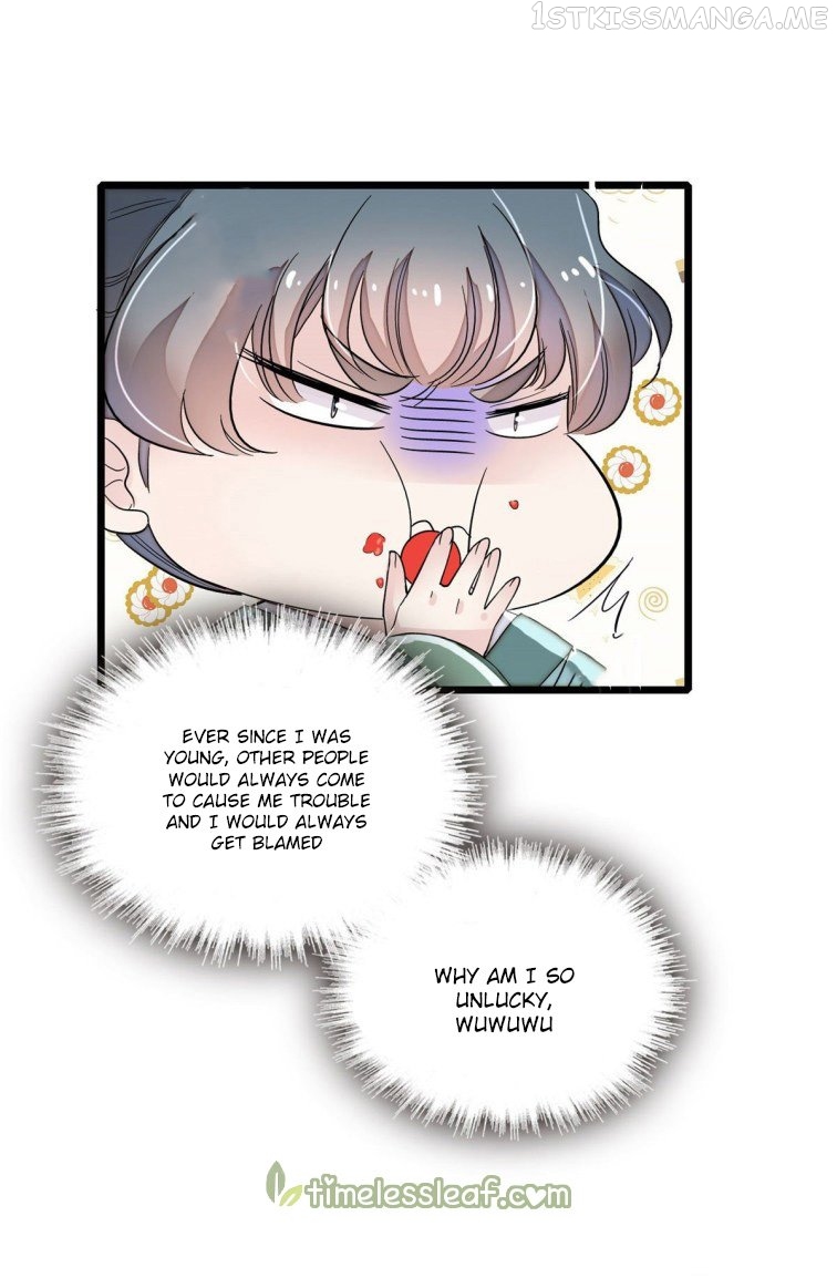 Sijin - Manhua chapter 111.5 - page 1
