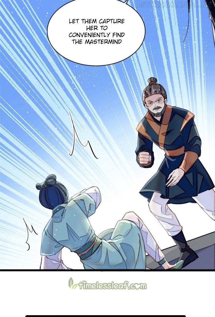Sijin - Manhua chapter 111.5 - page 14