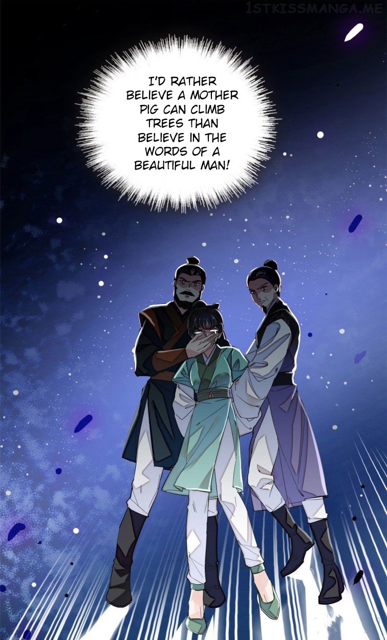 Sijin - Manhua chapter 111.5 - page 16