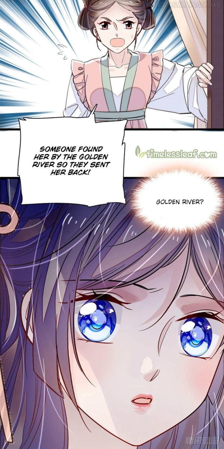 Sijin - Manhua chapter 111.5 - page 20