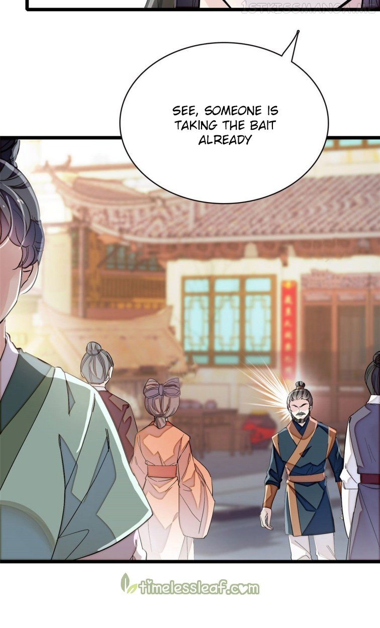 Sijin - Manhua chapter 111.5 - page 4