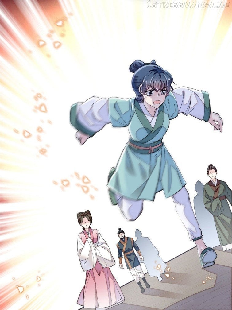 Sijin - Manhua chapter 111.5 - page 6