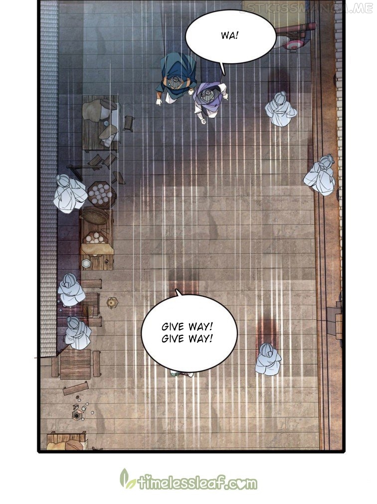 Sijin - Manhua chapter 111.5 - page 8