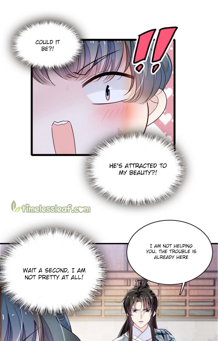 Sijin - Manhua chapter 111 - page 10