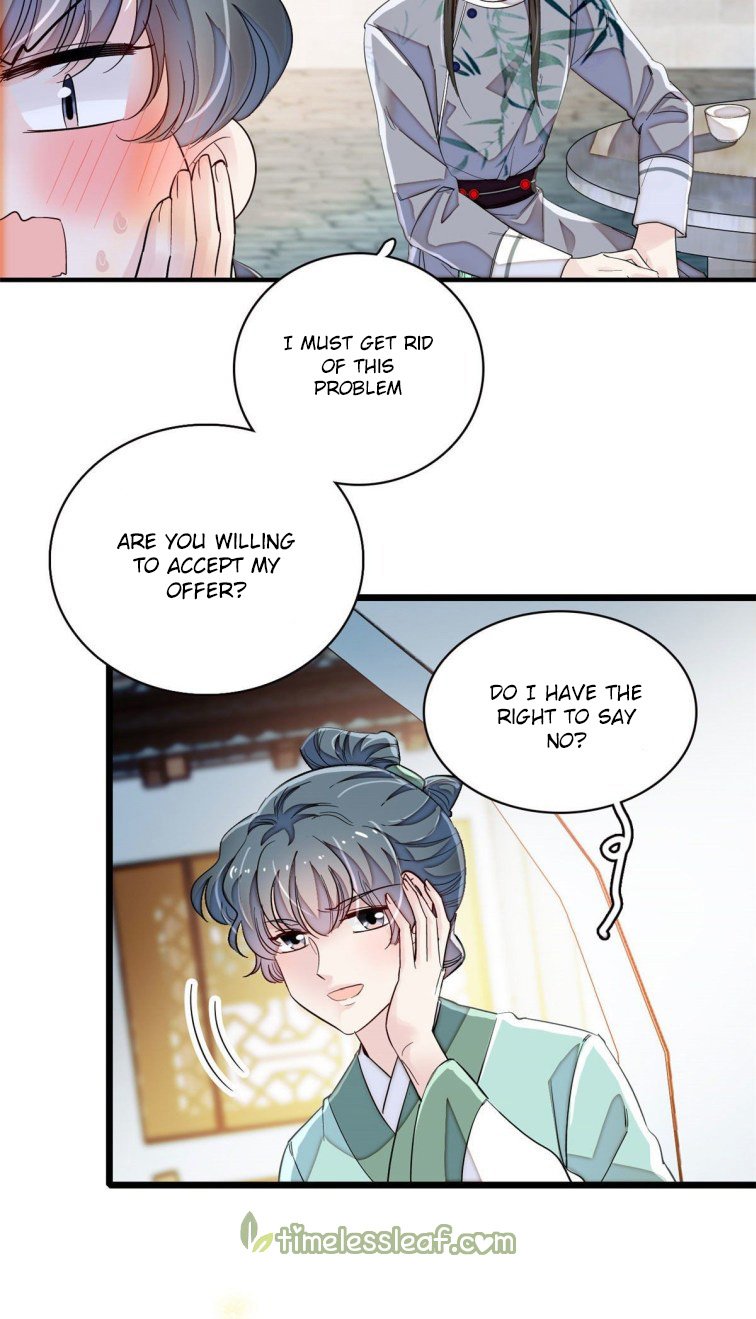 Sijin - Manhua chapter 111 - page 11