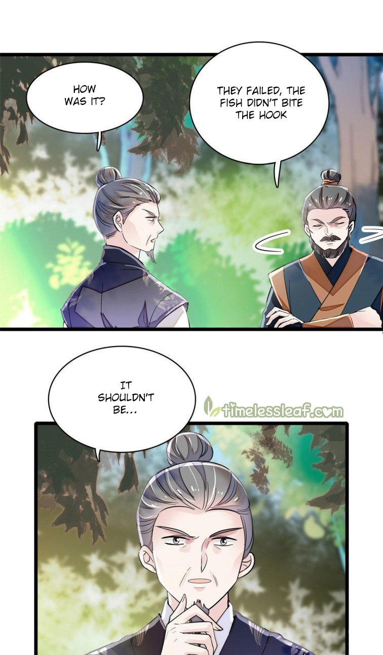 Sijin - Manhua chapter 111 - page 16