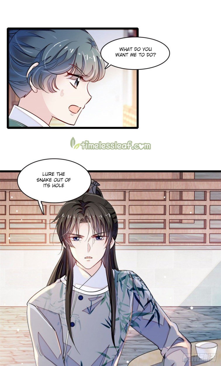 Sijin - Manhua chapter 111 - page 7