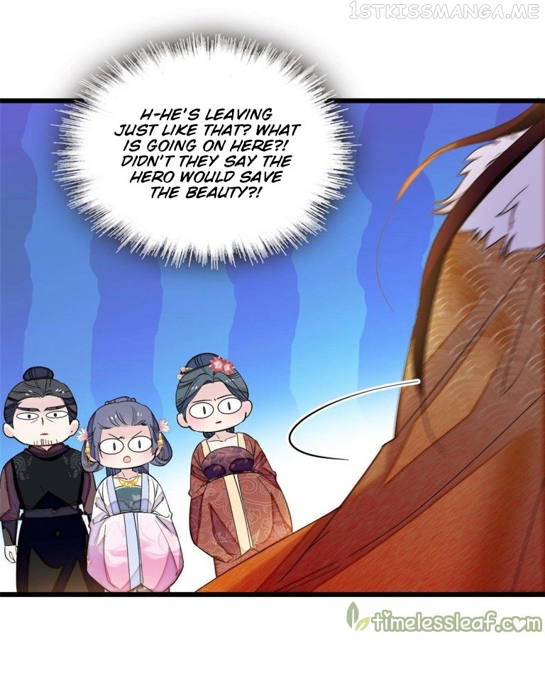Sijin - Manhua chapter 110.5 - page 11