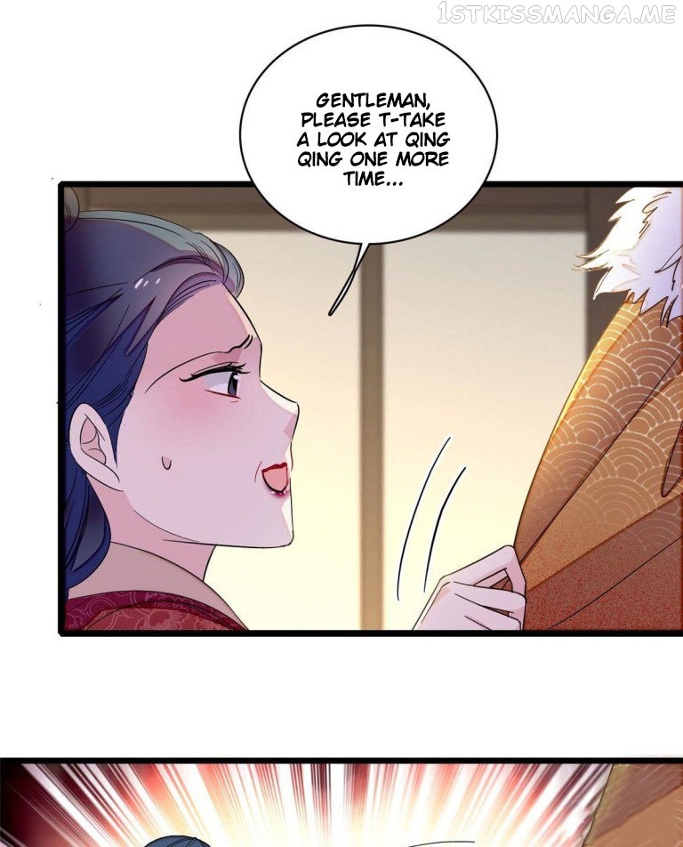Sijin - Manhua chapter 110.5 - page 12