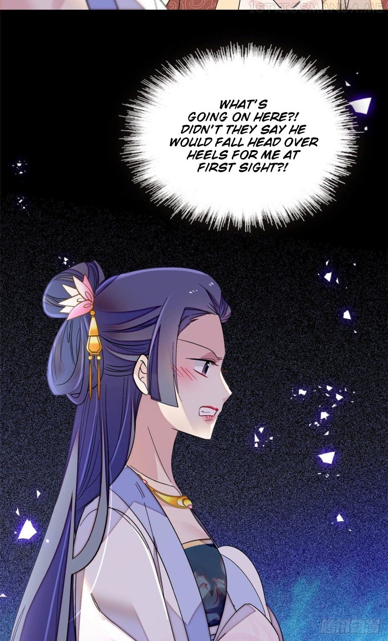 Sijin - Manhua chapter 110.5 - page 16